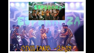 COLLEGE FUNNY DANCE #VCET #CIVIL#DANCE#VCETPUTTUR#collegedance