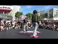 【uwa vs manaka】【red bull dance your style japan】【best 16】