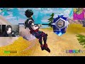 さようなら...ヒロアカ【フォートナイト fortnite】