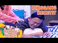 Gara Gara Onyo Tantang Ayah Ruben Untuk Dance! Pinggangnya Sampai Kecetit - Rumah Ruben