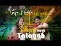 Yaya Nadila - Ditagah Indak Tatagah ( Official Music Video )