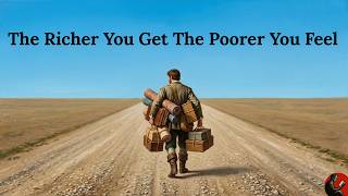 The Accumulation Trap Why Having More Is Making Us Poor