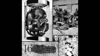 16-武装翼の女神 - RIPPED APART THEN RECONSTRUCTED: FOREVER (Full EP 2016)