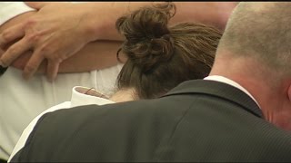 Cara Rintala found guilty of 1st degree murder in 3rd trial