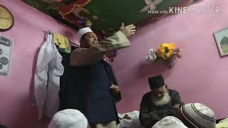 Bekhud kia dete hai Nath With jamal Akhtar mazhari