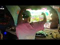 Resistencia FullonFloor - Psilocybe Project (Full Video)