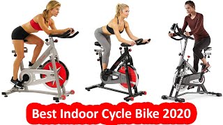 Top 10 Best Indoor Cycle Bike 2020 For Home Use