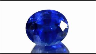 非加熱サファイア(No heat Sapphire)２．７０ＣＴ