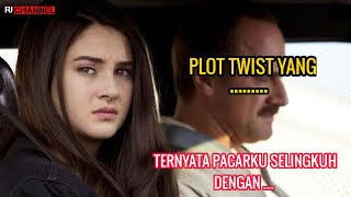 Menguak Misteri H1langnya Sang 1bu.Rangkuman alur cerita lengkap film Wh1te B1rd in a Bl1zzard