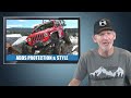 featured product metalcloak aluminum overland tube fenders