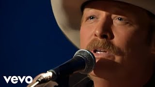 Alan Jackson - What A Friend We Have In Jesus (Live)