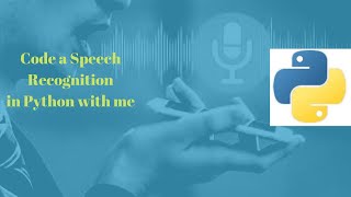 Speech Recognition Using Python | Speech To Text Translation in Python | Python Tutorials