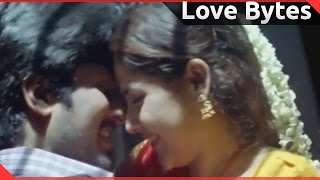 Love Bytes Episode -  164 || Telugu Back To Back Love Scenes