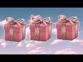 🎁 CHOOSE YOUR GIFT 🎁🎁🎁 !ENJOY ❤️💚💙  @Naj channel