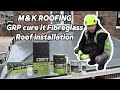 M&K ROOFING why is my roof leaking ?