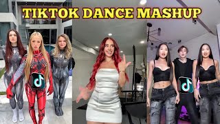 TIKTOK DANCE MASHUP JANUARY 2025 || WHAT TRENDS DO YOU KNOW? - TikTok Dance Challenge Compilation