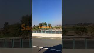 Rawalpindi to saqiabad #vloggermusicbackground #vlogmuisc #travel #travelglaciertour