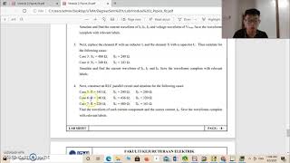 Lab Module 2 Video