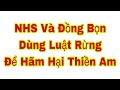 Ngay Lúc Này Liên Quan Nhóm 4 NHS PP