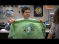 Club shirt 😏 | Workaholics | Comedy Central Africa