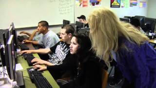 CTE - Computer Applications