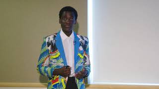 The Meaning of Home & The Need for Global Citizenship | Asukulu Songolo | TEDxYouth@LincolnStreet