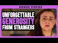 Unforgettable Generosity From Strangers | Dhar Mann Bonus Compilations