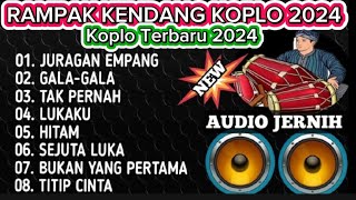 RAMPAK KENDANG KOPLO 2024