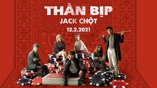 TAZZA: ONE EYED JACK - THẦN BỊP JACK CHỘT | Phim Tết 2021| Phim Hàn Quốc | KC: Mùng 1 Tết, 12.02.21