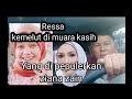 RESSA KEMELUT DI MUARA KASIH (dipepulerkan Ziana Zain) React Taxi online mk official