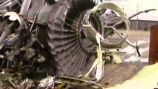 Seconds From Disaster - S03E02 Amsterdam Air Crash Schiphol Plane Crash
