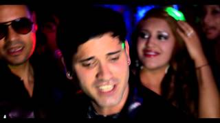 MADRINA - LA FIGURA, TRAFFIC FT ALEX RT (VIDEO OFICIAL HD)