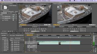 Adobe Part 1 of 2: How to Edit Video from Pocket USB Cameras - Flip HD & Kodak Zi8 with Premiere Pro