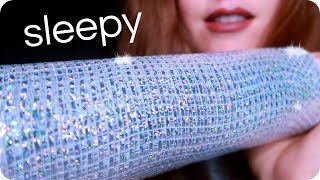 ASMR Intoxicating Triggers to Make YOU Sleepy (No Talking)