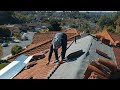 Ascent Roofing - Tile Roof Installation Process Explained