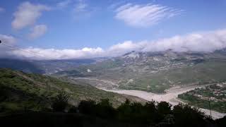 İsmayıllı Lahıc dağları (İsmailli Lahij mountain)