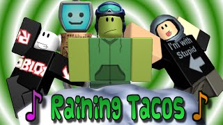 Its Raining Tacos Lego Edition Pakvimnet Hd Vdieos Portal - 
