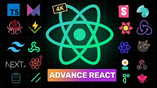 THE MOST ADVANCE REACT.JS COURSE: THE BIGGEST REACT.JS COURSE ON THE INTERNET ( PART 4 )