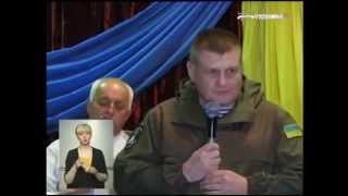 Новини телеканал Буковина 6 05 2015 р.