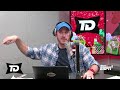 The Drive with Tim Donnelly LIVE - 12/03/24 | Carolina Hurricanes | UNC football | ACC football