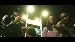 BRM Honcho Ft HenDogg - No Handouts (Official Music Video)