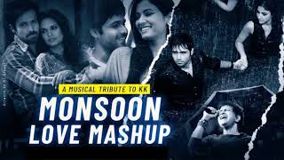 Kk X Emraan Hashmi| All Superhit Song collection mashup jukebox #hindisong