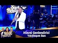 Hüsnü Şenlendirici - YIKILMIŞIM BEN