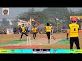 2nd quarter final रज़ा कप mawai kala 🆚️ parsadepur raja cup suniyava live