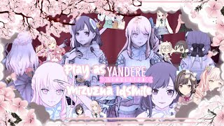 Yandere Simulator| MizuEna Idsmile! (Project Sekai) + DL (200 subs)