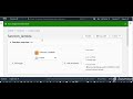 AWS Lambda Function Environment variables creation