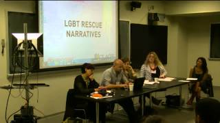 LGBT Rescue Narratives