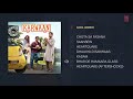 full album karwaan audio jukebox irrfan khan dulquer salmaan mithila palkar