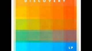 Discovery - I Want You Back