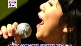 Lesti DA1 -  Laila Canggung (Official Music Video)